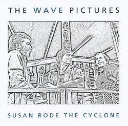 Pictures – Susan Rode the Cyclone Cover