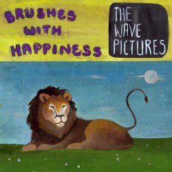 Pictures – Brushes With Happiness Cover