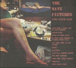 Pictures – Long Black Cars Cover