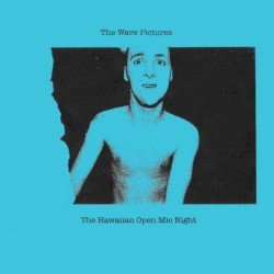 Pictures – The Hawaiian Open Mic Night Cover
