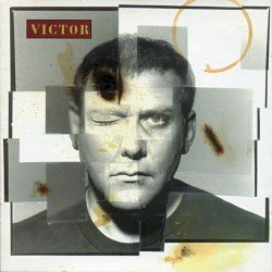 Alex Lifeson – Victor Cover