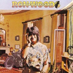 Ronnie Wood – I’ve Got My Own Album to Do Cover