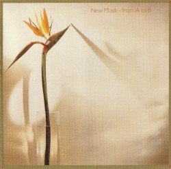 Musik – From A to B Cover