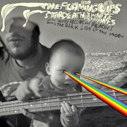 Henry Rollins – The Dark Side of the Moon Cover