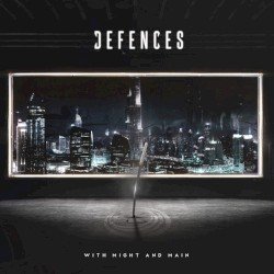 defences – With Might and Main Cover