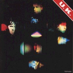 UK – U.K. Cover