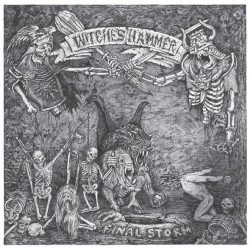 WITCHES HAMMER – Final Storm Cover