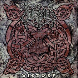 Unleashed – Victory Cover
