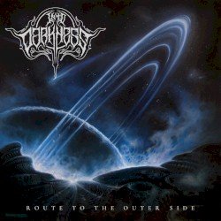 INTO DARKNESS – Route to the Outer Side Cover