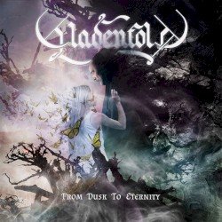 From Dusk to Eternity Cover