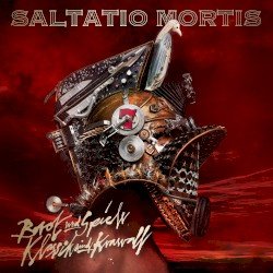 Saltatio Mortis – Brot und Spiele - Klassik und Krawall Cover