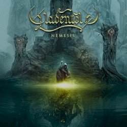 Nemesis Cover