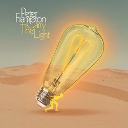 Peter Frampton – Carry the Light Cover