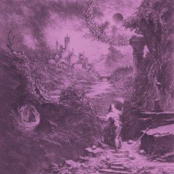 Devil Master – Ecstasies of Never Ending Night Cover