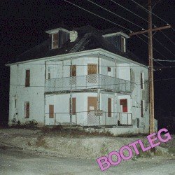 The Garden – Bootleg Cover
