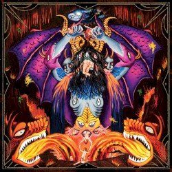 Satan Spits on Children of Light Cover