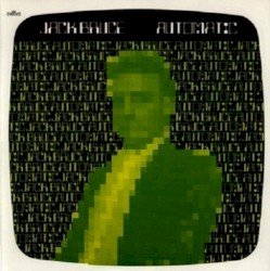Jack Bruce – Automatic Cover