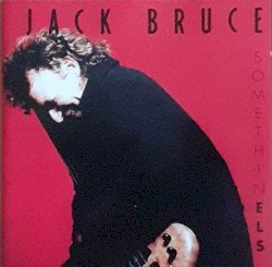 Jack Bruce – Somethin Els Cover