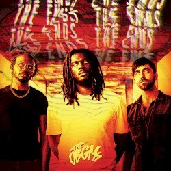 The Obgms – The Ends Cover