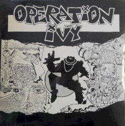 Operation – Energy Cover