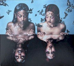 nova twins – Parasites & Butterflies Cover