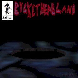 BUCKETHEAD – The Pit Cover