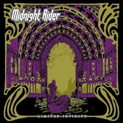 Midnight Rider – Limited Infinity Cover