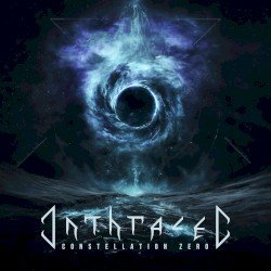 INTHRACED – Constellation Zero Cover