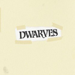 Dwarves – Jenkem Cover
