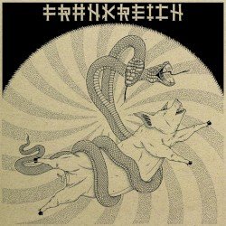 Frankreich – Frankreich Cover