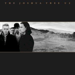 U2 – The Joshua Tree Cover