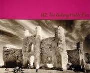 U2 – The Unforgettable Fire Cover