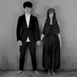 U2 – Songs of Experience Cover