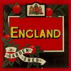 England – Garden Shed Cover