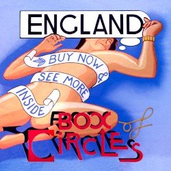 England – Box of Circles Cover