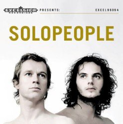 solo – Solopeople Cover