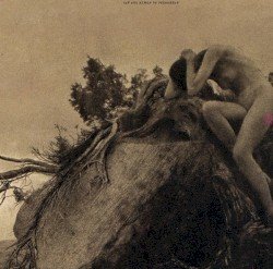 thou – Let Our Names Be Forgotten Cover