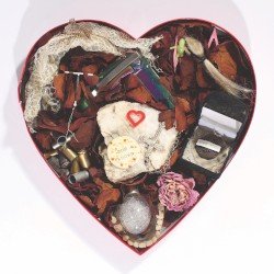 thou – I Have Become Your Pupil Cover
