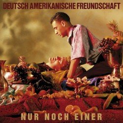 Deutsch – Nur noch einer Cover