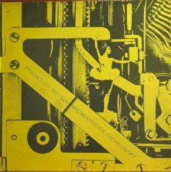 Deutsch – Ein Produkt der Deutsch-Amerikanischen Freundschaft Cover