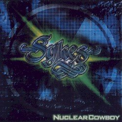 John sykes – Nuclear Cowboy Cover