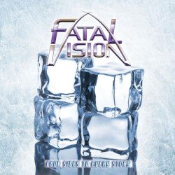 Fatal Vision – Four Sides to Every Story Cover