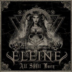 All Shall Burn Cover