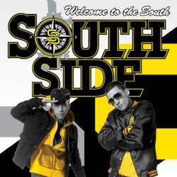 southside – Welcome to the South Cover