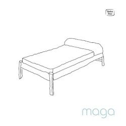 MAGA – maga Cover