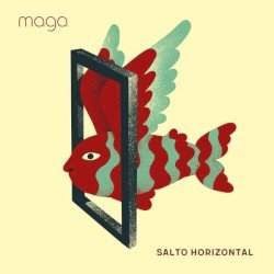 MAGA – Salto Horizontal Cover