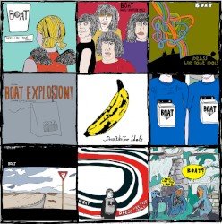 thrash boat – Dress Like Your Idols Cover