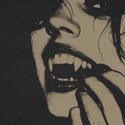 GORE. – Bleed Me Dry Cover