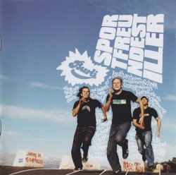sportfreunde stiller – Burli Cover