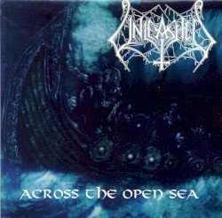 Unleashed – Across the Open Sea Cover
